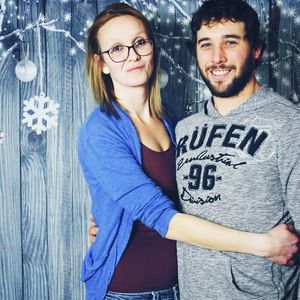 Meet your Posher, Marie-christine